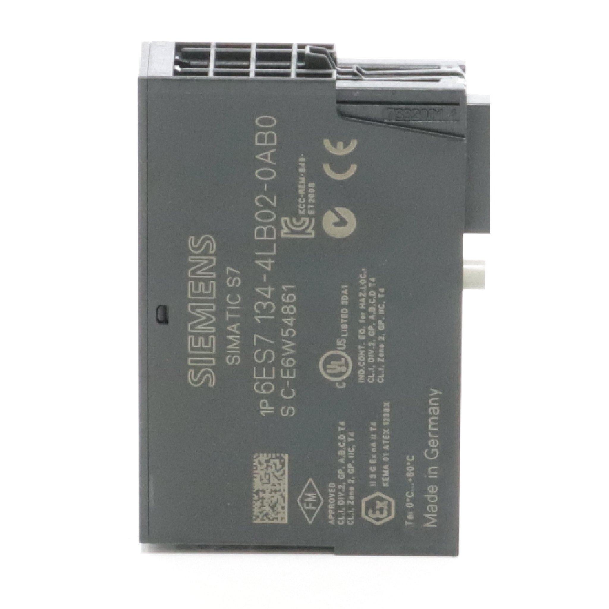 Siemens Simatic Dp, Elektronikmodul  Neuwertig